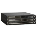 Switch Rack Ruckus Networks 48 Porte Gigabit PoE+ Managed Layer 3