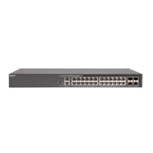 Switch Ruckus Networks ICX8200-24p 24 Porte Gigabit PoE Managed Layer 3