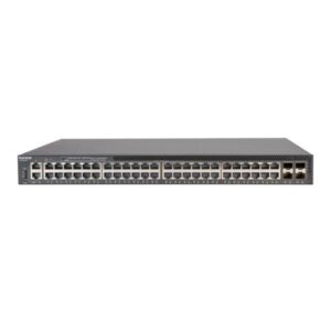 Switch Ruckus Networks ICX8200-48p Managed Layer 3 48 Porte PoE