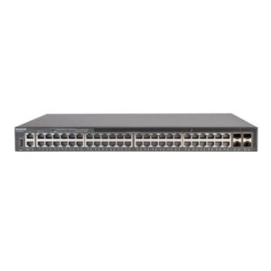 Switch Ruckus ICX8200-48PF 48 Porte PoE++ 2.5GbE Managed Layer 3