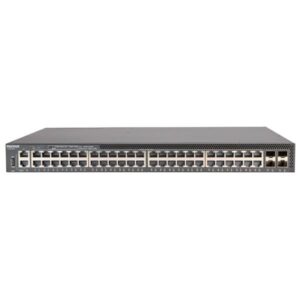 Switch Ruckus Networks ICX8200-48PF2-E2 48 Porte Gigabit 4 Uplink Managed