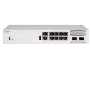 Switch Ruckus Networks ICX8200-C08PF 8 Porte PoE+ Managed Layer 3