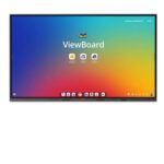 Monitor Smart Interattivo Viewsonic ViewBoard IFP110 110″ 4K UHD
