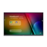 Monitor Smart Interattivo Viewsonic ViewBoard IFP6550-5F 65″ 4K UHD