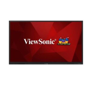 Monitor Smart Interattivo Viewsonic ViewBoard IFP86G1 86" 4K