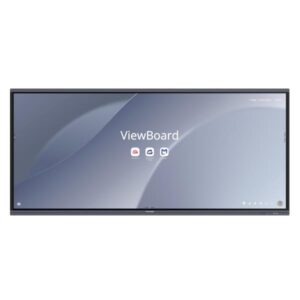 Monitor Smart Interattivo Viewsonic ViewBoard IFP92UW 91.5" 21:9