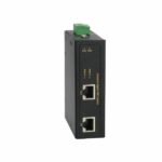 Iniettore PoE Gigabit Industriale Level One IGP-0101 36W 802.3at/af