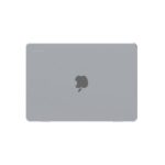 Custodia per MacBook Air 13″ Dbramante 1928 Iceland Trasparente M2 M3