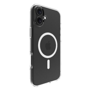 Custodia iPhone 16 Dbramante 1928 Iceland Pro MagSafe Trasparente