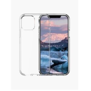 Custodia iPhone 13 Dbramante 1928 Iceland Pro Trasparente TPU Riciclata