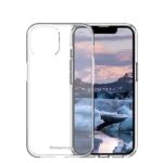 Custodia iPhone 14 Dbramante 1928 Iceland Pro Trasparente Plastica Riciclata