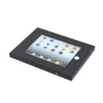 Piastra di Montaggio Neomounts IPAD2N-UN20BLAC per Accessori Supporti