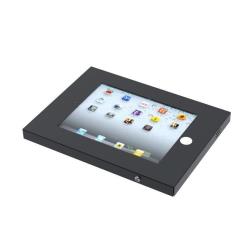 Piastra di Montaggio Neomounts IPAD2N-UN20BLAC per Accessori Supporti