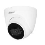 Telecamera IP Fissa Dahua IPC-HDW2441T-S Dome Esterno Sensore Movimento