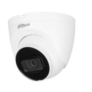 Telecamera IP Fissa Dahua IPC-HDW2441T-S Dome Esterno Sensore Movimento