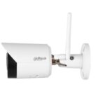 Telecamera IP Dahua IPC-HFW1230DS-S Bullet Esterno/Interno WiFi Sensore Movimento