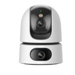 Telecamera IP Interna Imou Dome Wi-Fi Motorizzata con Visione Notturna