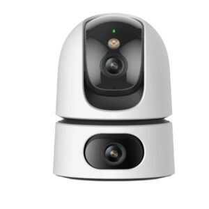 Telecamera IP Interna Imou Dome Wi-Fi Motorizzata con Visione Notturna