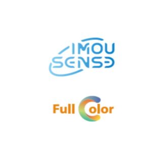 Telecamera IP Esterna Imou PTZ Wi-Fi Cupola Motorizzata con Visione Notturna