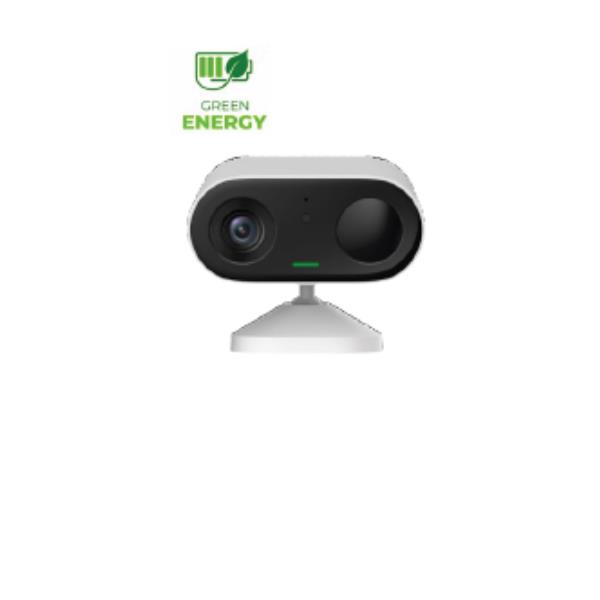 Telecamera IP Imou Battery CAM Bullet WiFi Interno/Esterno