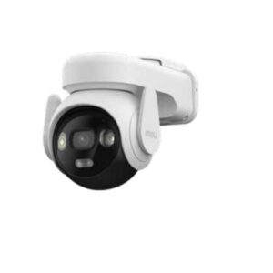 Telecamera IP Imou Battery CAM Cupola Motorizzata WiFi Interno/Esterno