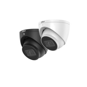 Telecamera IP Fissa Dahua Dome Esterna 4MP