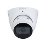 Telecamera IP Fissa Dahua IPCHDW3441TZSS Interno/Esterno