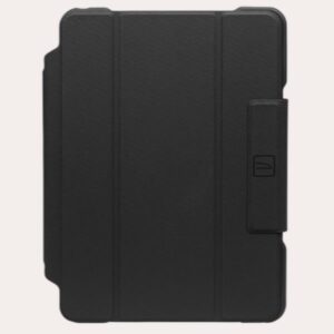 Custodia per iPad 10.2" Tucano Ultra-Protettiva TPU Nero