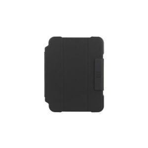 Custodia per Tablet Tucano Alunno iPad 10th Gen con Portapenne Nero