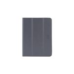 Custodia per Tablet Tucano UP PLUS iPad 10th Gen 2022 Grigio Scuro