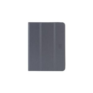 Custodia per Tablet Tucano UP PLUS iPad 10th Gen 2022 Grigio Scuro