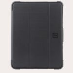 Custodia per iPad Air 10.9″ e iPad Pro 11″ Tucano Ultra-Protettiva Nera