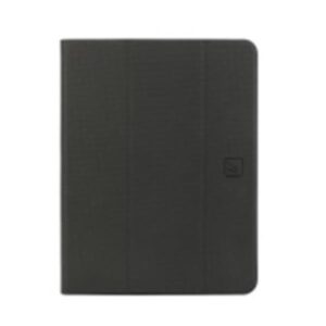 Custodia per Tablet Tucano UP Cover Plastica Nera