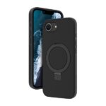 Custodia Smartphone Dbramante 1928 IPE4BL006545 in PVC Nero