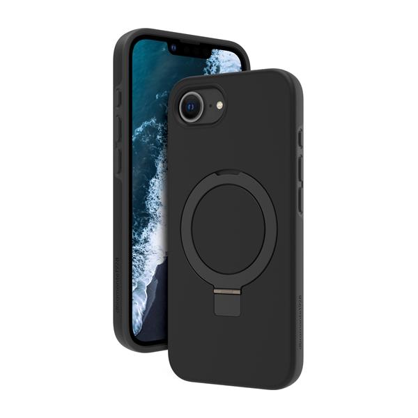 Custodia Smartphone Dbramante 1928 IPE4BL006545 in PVC Nero