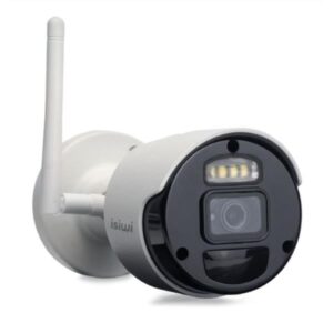 Telecamera IP Isiwi ISW-BF2MP Esterno Wi-Fi con Sensore Movimento