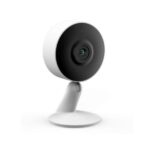 Telecamera IP Isiwi TINI Wi-Fi Interno Sensore Movimento