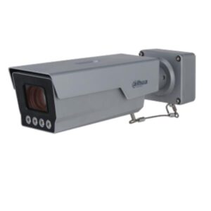 Telecamera IP Fissa Dahua ITC431 Turret Esterno Sensore Movimento