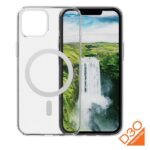 Custodia Smartphone Dbramante 1928 ICELAND ULTRA D3O MagSafe per iPhone 13/14