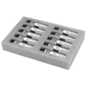 Modulo SFP Startech HPE J4858C Compatibile 1000BASE-SX