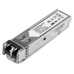 Modulo SFP Startech 1000BASE-SX Compatibile HP J4858C