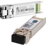 Modulo SFP HPE Aruba 1G SX LC 500m per Reti Gigabit