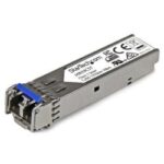 Modulo SFP Startech 1000BASE-LX Compatibile HP J4859C
