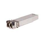 Modulo SFP HPE Aruba FX LC 100 M 2 km MMF