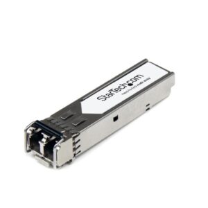 Modulo SFP+ Startech J9150D Compatibile HP Multimodale
