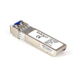 Modulo SFP+ Startech J9151A Compatibile HP Monomodale