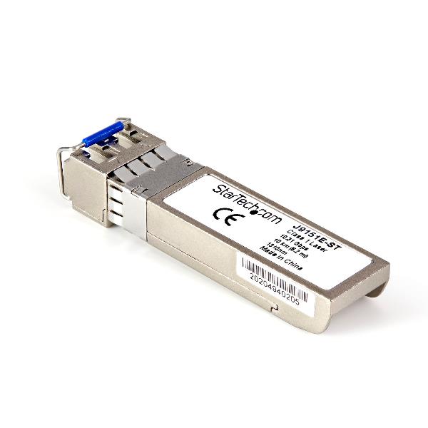 Modulo SFP+ Startech J9151A Compatibile HP Monomodale