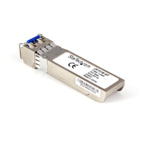 Modulo SFP+ Startech J9151E Compatibile HP Monomodale
