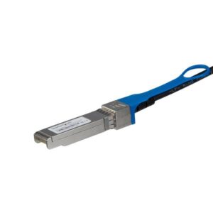 Cavo SFP+ DAC Startech 3m per Switch HP J9283B
