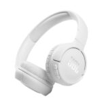 Cuffie JBL Tune 510 BT Wireless Bluetooth Bianche